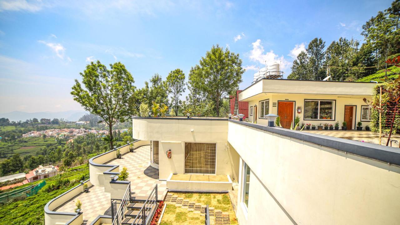 Aira Residency Kothagiri By Lexstays Kotagiri Exterior photo