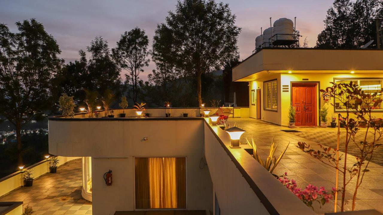Aira Residency Kothagiri By Lexstays Kotagiri Exterior photo