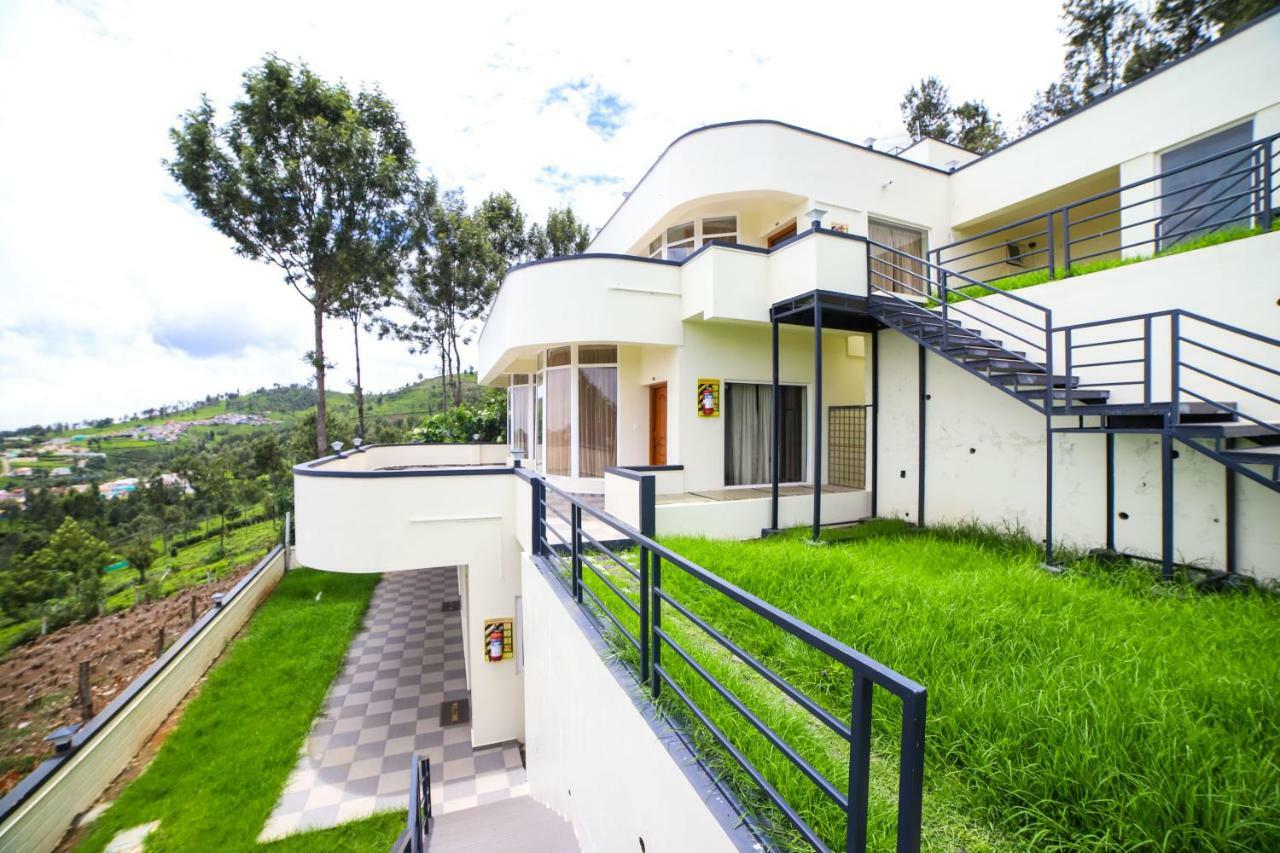 Aira Residency Kothagiri By Lexstays Kotagiri Exterior photo